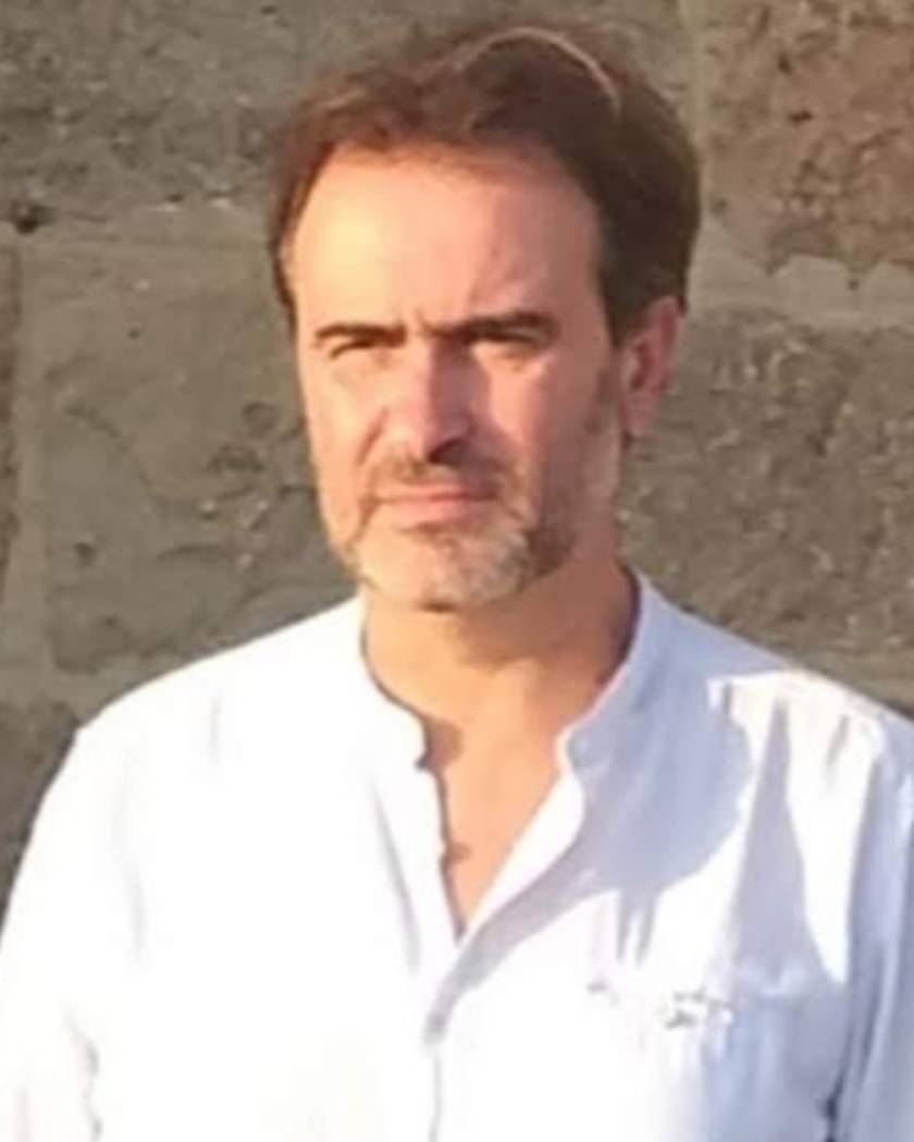 Радисав Милић