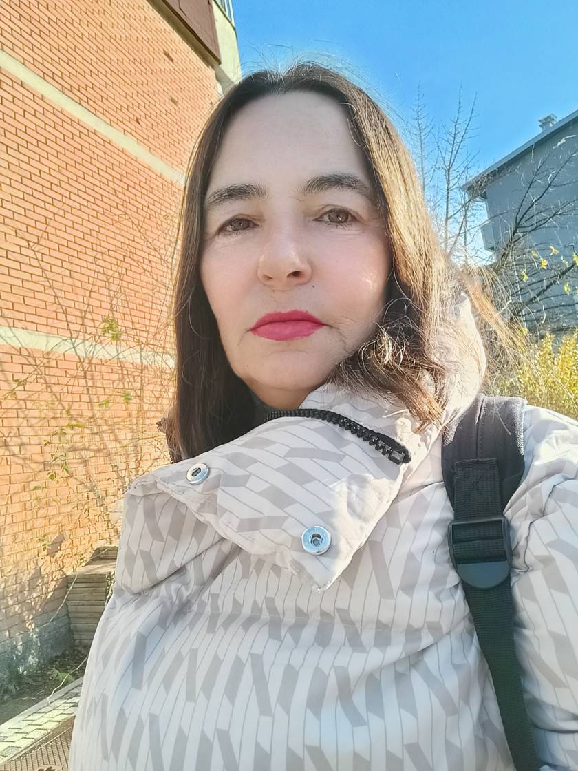 Маријана Петронић